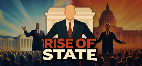 Games like Rise of State