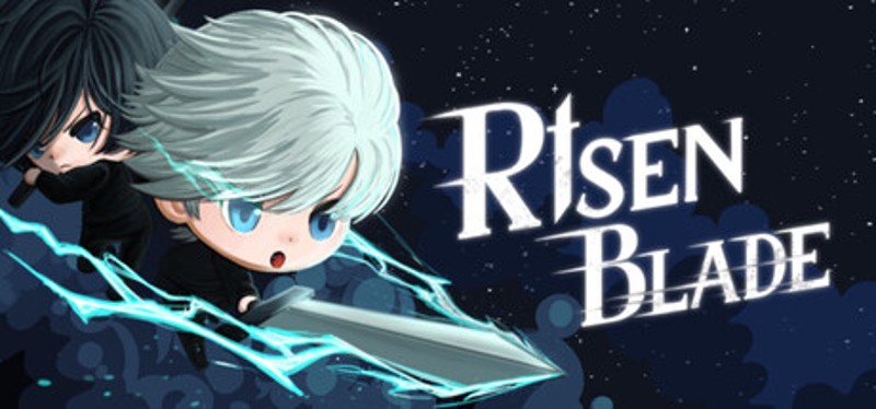 Risen Blade Image