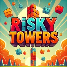 Risky Towers Image