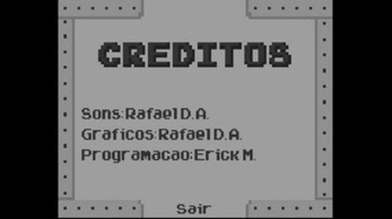 Robot Re-Cycle screenshot