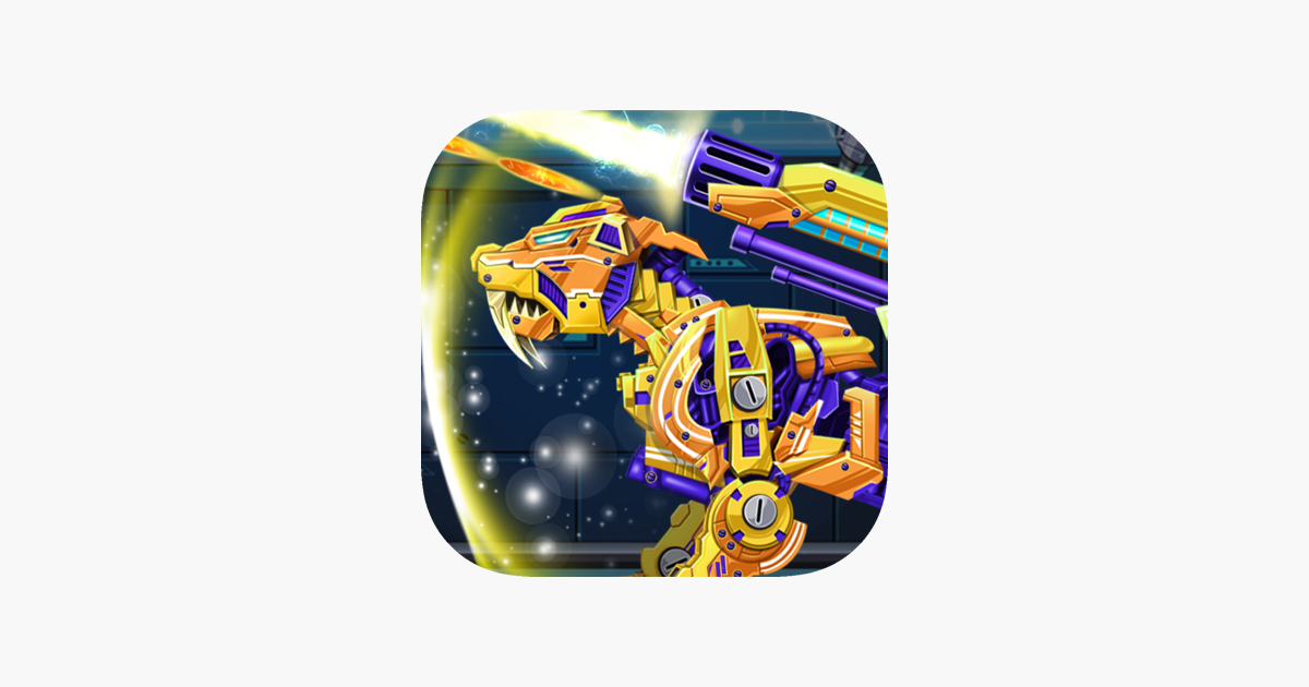 Games like Robot Tiger Dragon Warrior - Robot War