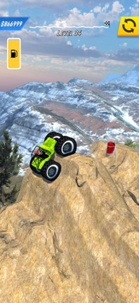 Rock Crawler screenshot