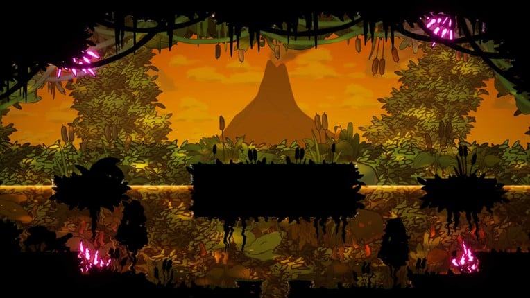 Roc's Odyssey screenshot