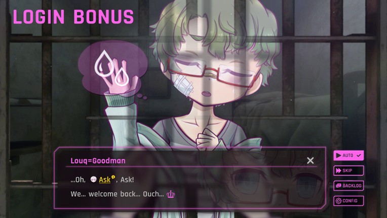 Romp of Dump screenshot