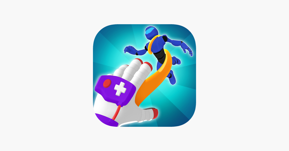 Games like Ropy Hero 3D: Super Action