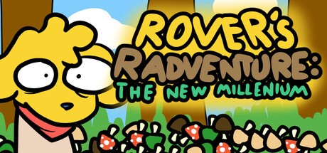 Games like Rover’s Radventure: The New Millennium