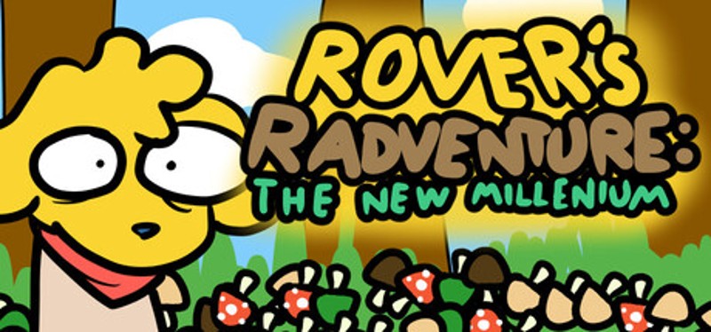 Rover’s Radventure: The New Millennium Image