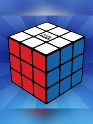 Rubik's Cube Image