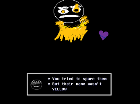 V01D V1RU5 screenshot