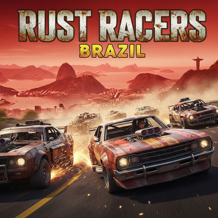 Rust Racers Brazil Image