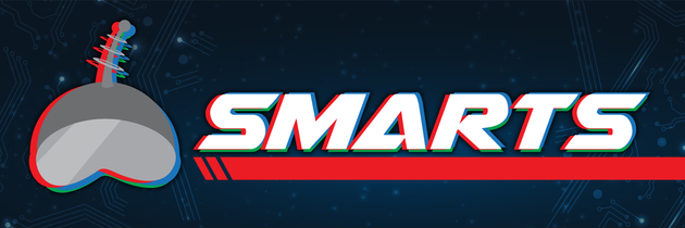 Games like S.M.A.R.T.s