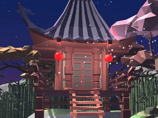 Games like Samurai Escape
