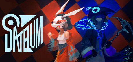 Games like Satelum