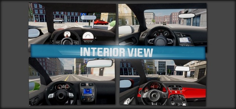 School of Driving screenshot