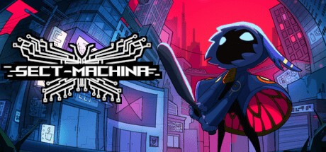 Games like Sect-Machina