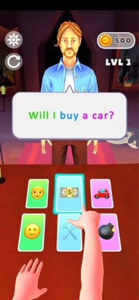 See Destiny screenshot