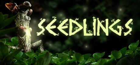 Games like Seedlings
