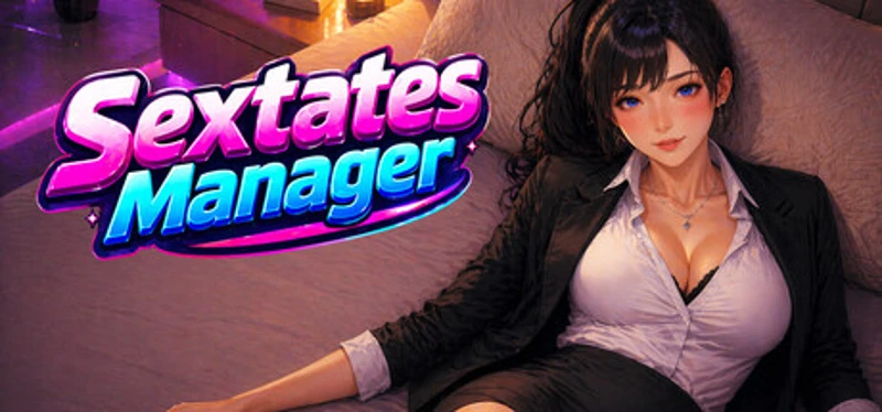 Sextates Manager Image