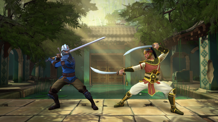 Shadow Fight 3 Image