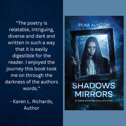 Shadows and Mirrors Image