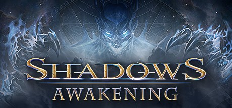 Games like Shadows: Awakening