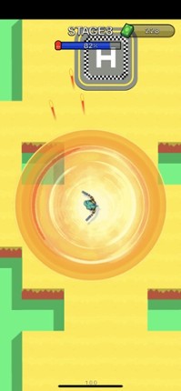 Shooter Rush screenshot