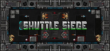 Games like Shuttle Siege