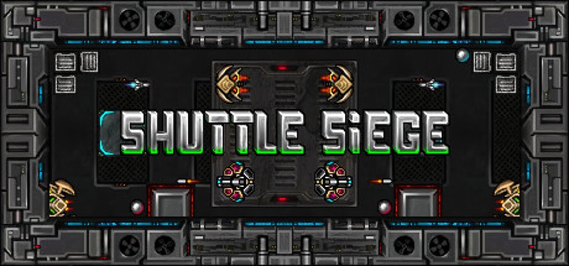 Shuttle Siege Image