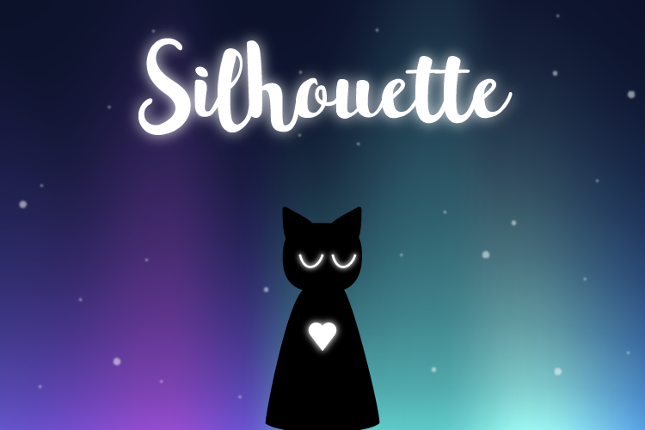 Silhouette Game Cover