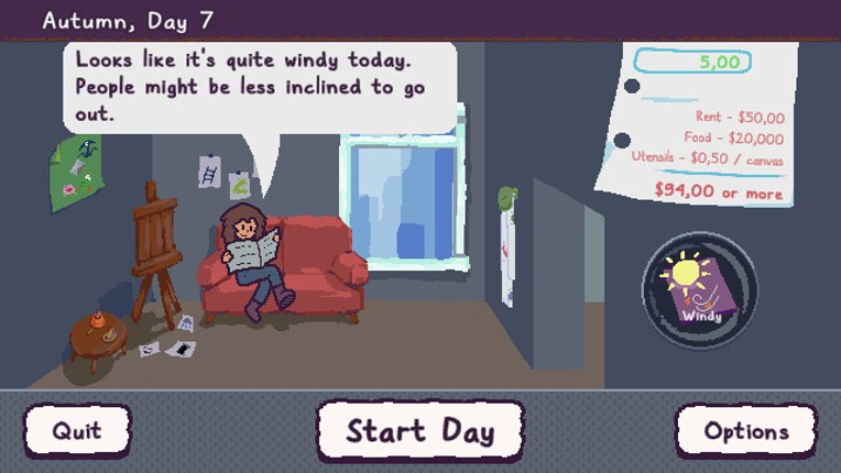 Silly Scribbles Image