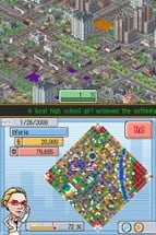 SimCity DS Image