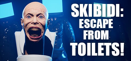 Games like SKIBIDI: ESCAPE FROM TOILETS!