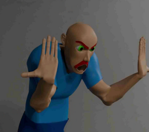 Slickpocketing screenshot
