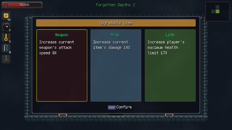 Slime Princess screenshot