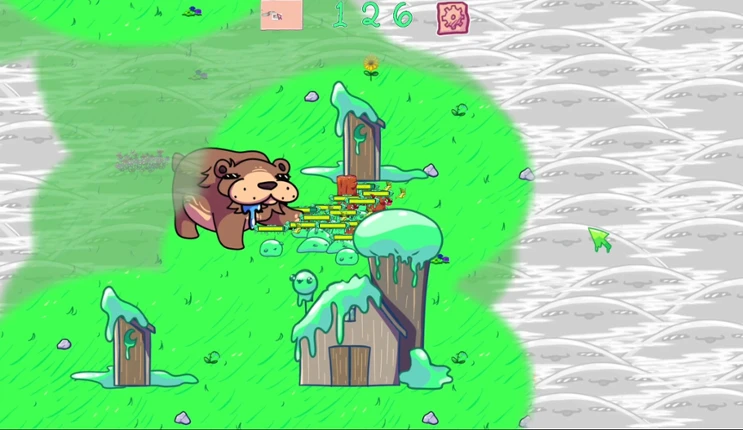 Slimecity Image