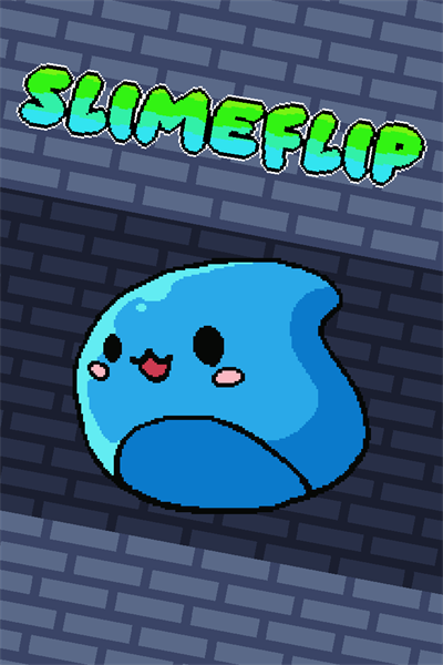 Games like SlimeFlip (Windows)