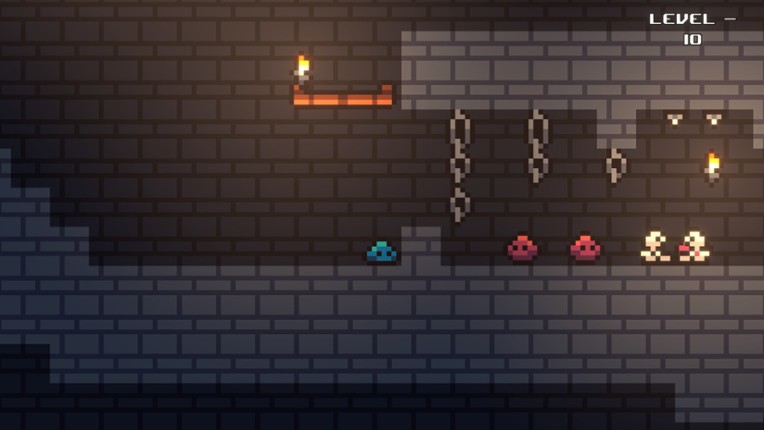 SlimeFlip (Windows) Image