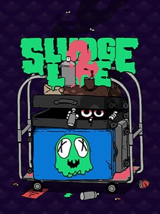 Sludge Life 2 Game Cover