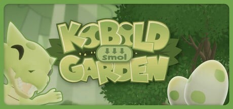 Games like Smol Kobold Garden