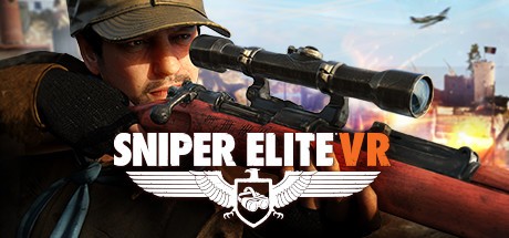 Games like Sniper Elite VR