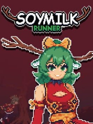 SoyMilk Runner Game Cover