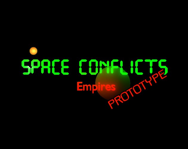 Games like Space Conflicts: Empires (Old Prototype)