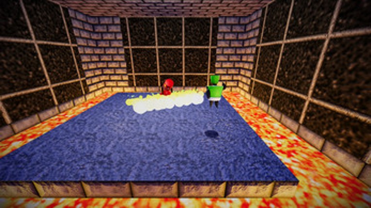 Spin Fortress Image