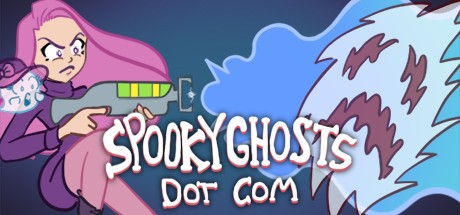 Games like Spooky Ghosts Dot Com