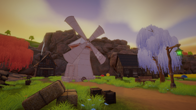 Squash & Wash screenshot