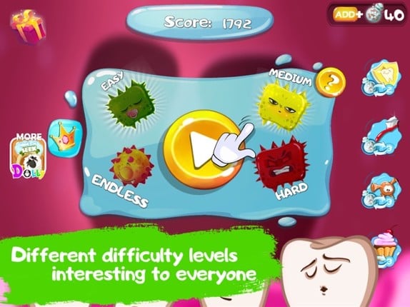 Stable Champions Image