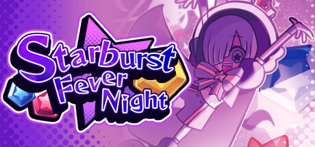 Games like Starburst Fever Night