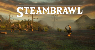 Steambrawl Image