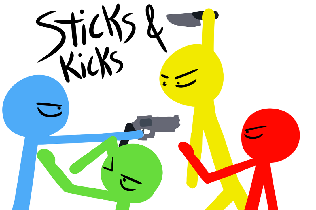 Games like Sticks And Kicks