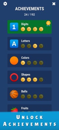 Sudoku Ultimate symbol puzzle screenshot